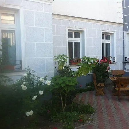 Apart Haus Ariadna