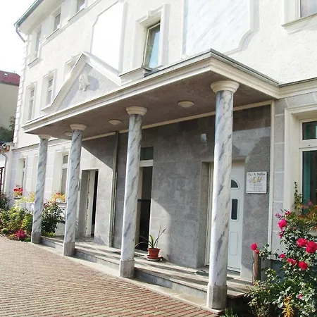 Apart Haus Ariadna * Берлин
