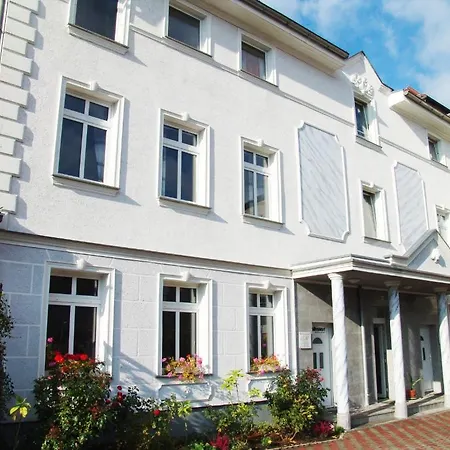 Apart Haus Ariadna *