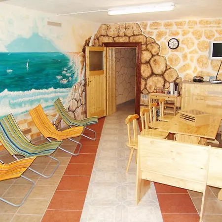 Apart Haus Ariadna * Берлин