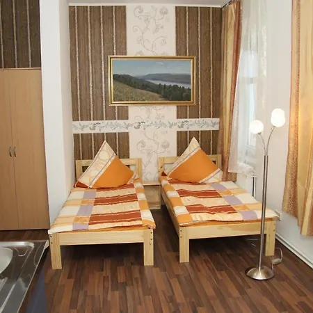 Apart Haus Ariadna
