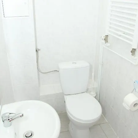 Апартаменты Apart Haus Ariadna *