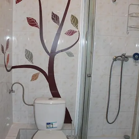Apart Haus Ariadna Апартаменты *