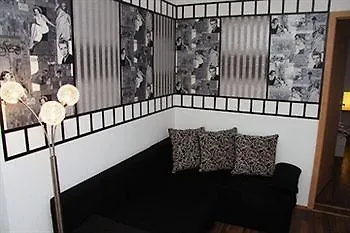 Apart Haus Ariadna Берлин