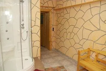 Apart Haus Ariadna Апартаменты Берлин