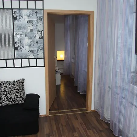 Apart Haus Ariadna * Берлин